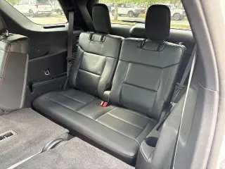 Ford Explorer 2025 ST-Line 4 puertas SUV