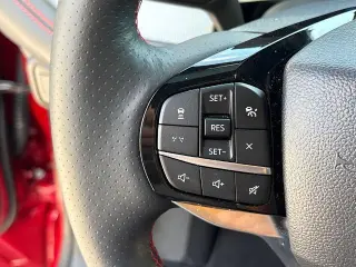 Ford Explorer 2025 ST-Line 4 puertas SUV