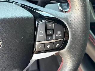 Ford Explorer 2025 ST-Line 4 puertas SUV