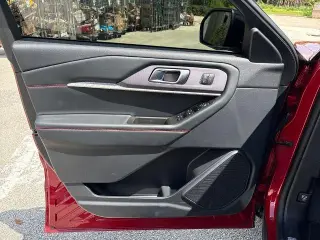 Ford Explorer 2025 ST-Line 4 puertas SUV