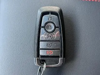Ford Explorer 2025 ST-Line 4 puertas SUV