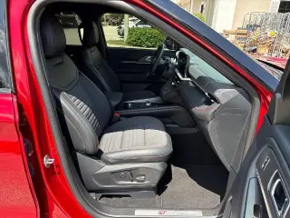 Ford Explorer 2025 ST-Line 4 puertas SUV