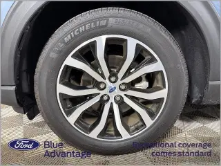 Ford Explorer 2025 ST-Line 4 puertas SUV