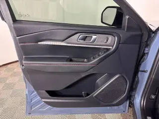 Ford Explorer 2025 ST-Line 4 puertas SUV