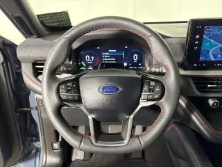 Ford Explorer 2025 ST-Line 4 puertas SUV