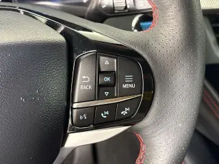 Ford Explorer 2025 ST-Line 4 puertas SUV