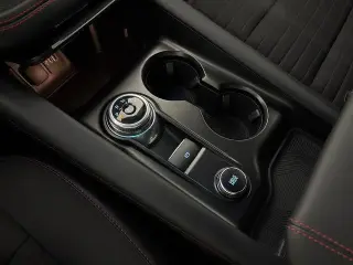 Ford Explorer 2025 ST-Line 4 puertas SUV