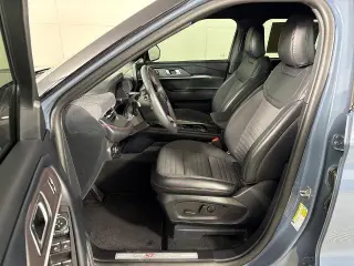 Ford Explorer 2025 ST-Line 4 puertas SUV