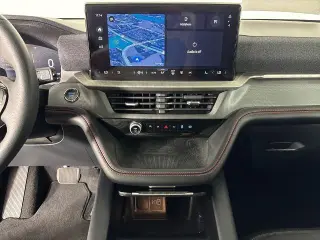 Ford Explorer 2025 ST-Line 4 puertas SUV