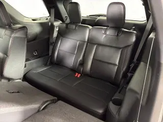 Ford Explorer 2025 ST-Line 4 puertas SUV