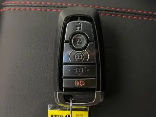 Ford Explorer 2025 ST-Line 4 puertas SUV