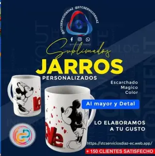Diseño Web - STCServiciosdiaz