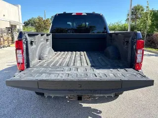 Ford F-250 Super Duty 2021 4x4 Lariat 4 puertas Cabina Crew 8 pies LB Pickup