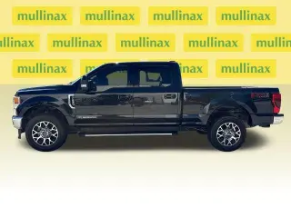 Ford F-250 Super Duty 2021 4x4 Lariat 4 puertas Cabina Crew 8 pies LB Pickup