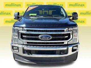 Ford F-250 Super Duty 2021 4x4 Lariat 4 puertas Cabina Crew 8 pies LB Pickup
