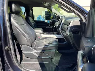 Ford F-250 Super Duty 2021 4x4 Lariat 4 puertas Cabina Crew 8 pies LB Pickup