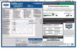 Ford F-250 Super Duty 2021 4x4 Lariat 4 puertas Cabina Crew 8 pies LB Pickup
