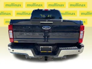 Ford F-250 Super Duty 2021 4x4 Lariat 4 puertas Cabina Crew 8 pies LB Pickup