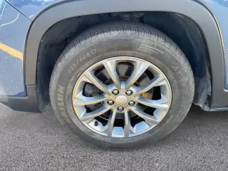 Jeep Cherokee 2019 Latitude 4 puertas SUV