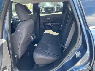 Jeep Cherokee 2019 Latitude 4 puertas SUV