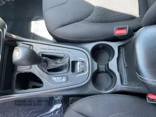 Jeep Cherokee 2019 Latitude 4 puertas SUV