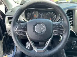 Jeep Cherokee 2019 Latitude 4 puertas SUV