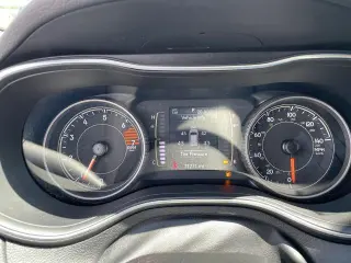 Jeep Cherokee 2019 Latitude 4 puertas SUV