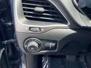 Jeep Cherokee 2019 Latitude 4 puertas SUV