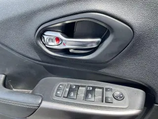 Jeep Cherokee 2019 Latitude 4 puertas SUV