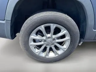 Jeep Cherokee 2019 Latitude 4 puertas SUV