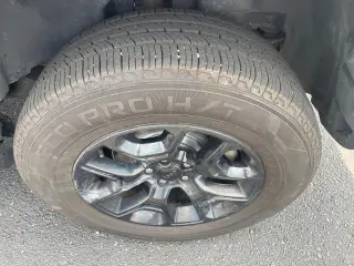 Jeep Cherokee 2019 4x4 Trailhawk Elite 4 puertas SUV