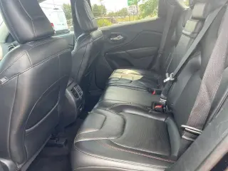 Jeep Cherokee 2019 4x4 Trailhawk Elite 4 puertas SUV