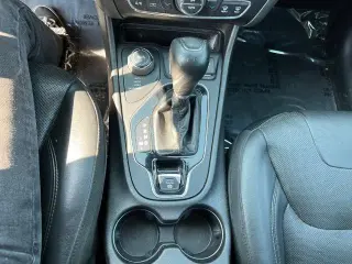Jeep Cherokee 2019 4x4 Limited 4 puertas SUV
