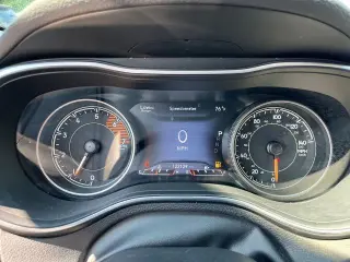 Jeep Cherokee 2019 4x4 Limited 4 puertas SUV