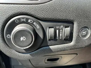Jeep Cherokee 2019 4x4 Limited 4 puertas SUV