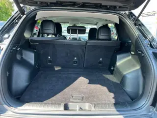 Jeep Cherokee 2019 4x4 Limited 4 puertas SUV