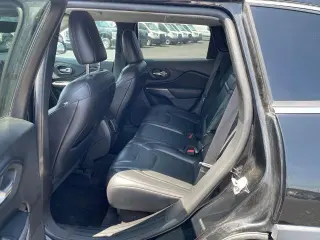 Jeep Cherokee 2019 4x4 Limited 4 puertas SUV