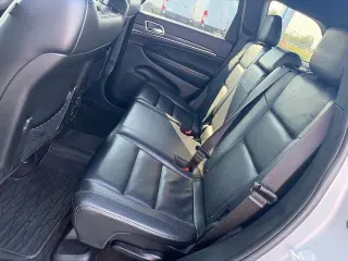 Jeep Grand Cherokee 2018 4x4 Limited 4 puertas SUV