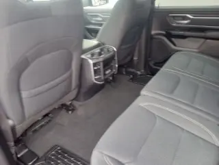 Ram 1500 2022 4x4 Lone Star Cabina Crew 4 puertas 5.6 pies. Caja corta Pickup