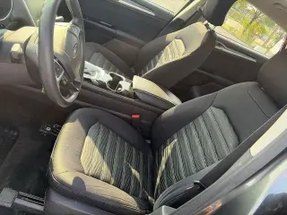 Ford Fusion 2016 SE 4 puertas Sedan