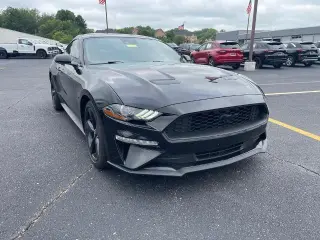 Ford Mustang 2021 EcoBoost 2dr Fastback