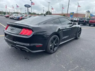 Ford Mustang 2021 EcoBoost 2dr Fastback