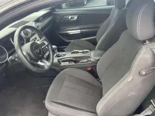 Ford Mustang 2021 EcoBoost 2dr Fastback