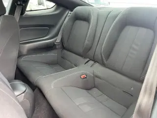 Ford Mustang 2021 EcoBoost 2dr Fastback