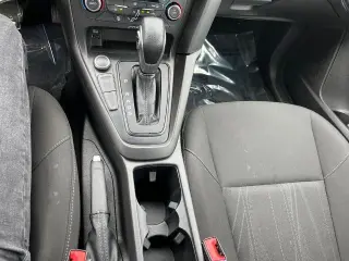 Ford Focus 2017 SE 4 puertas Sedan