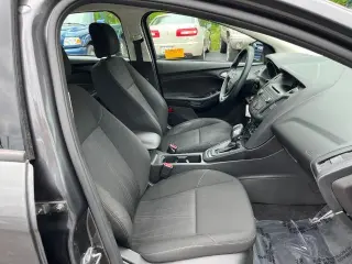 Ford Focus 2017 SE 4 puertas Sedan