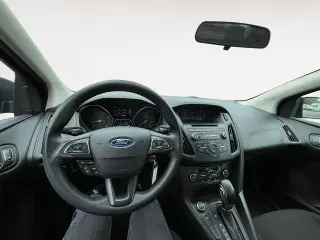 Ford Focus 2017 SE 4 puertas Sedan