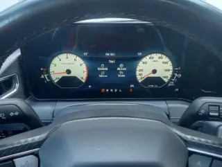 Ford Mustang 2024 EcoBoost 2 puertas Convertible