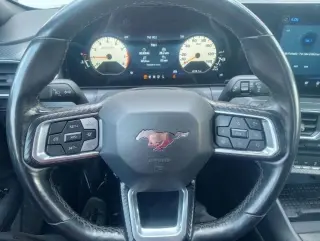 Ford Mustang 2024 EcoBoost 2 puertas Convertible