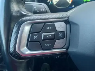 Ford Mustang 2024 EcoBoost 2 puertas Convertible